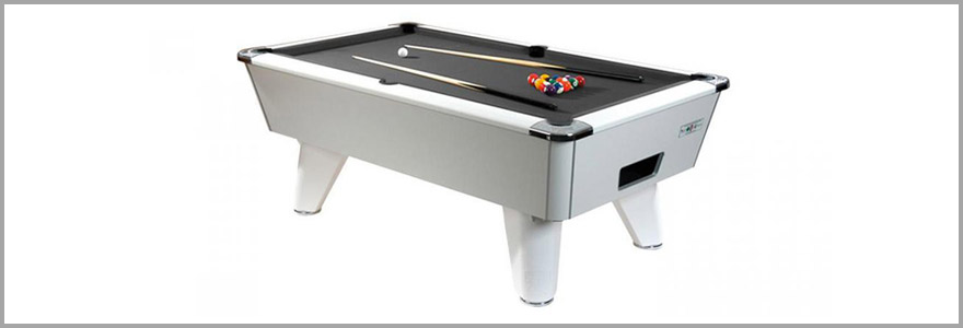 billard américain