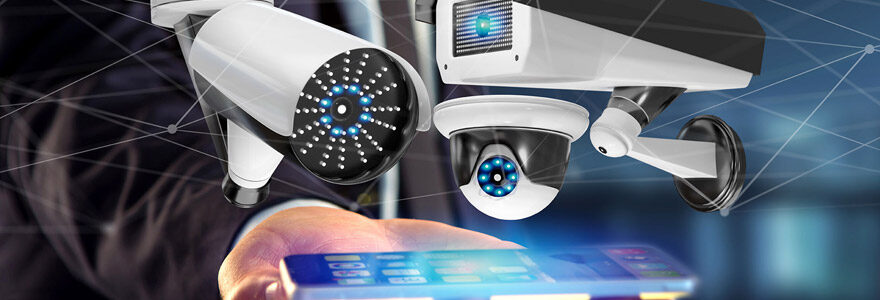 Produits high-tech déco design
