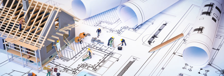 Réaliser son rêve de construire une maison