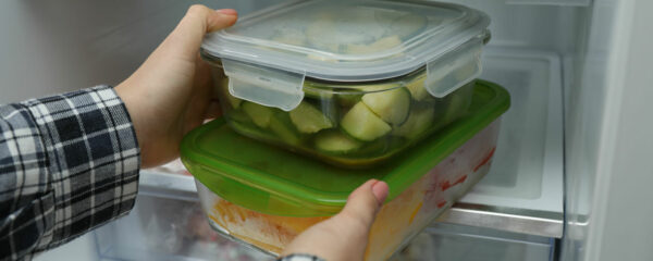 frigo congélateur